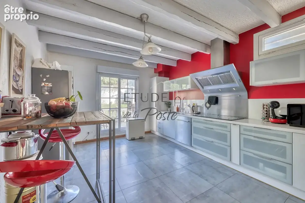 BRUNOY - Grande maison familiale - photo 8