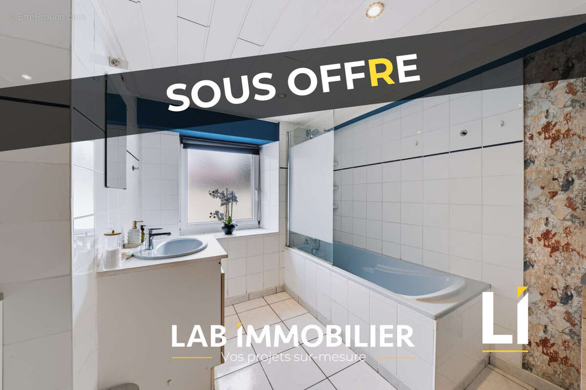 Appartement 93 m² à Ferrieres-Le-Lac  - photo 7