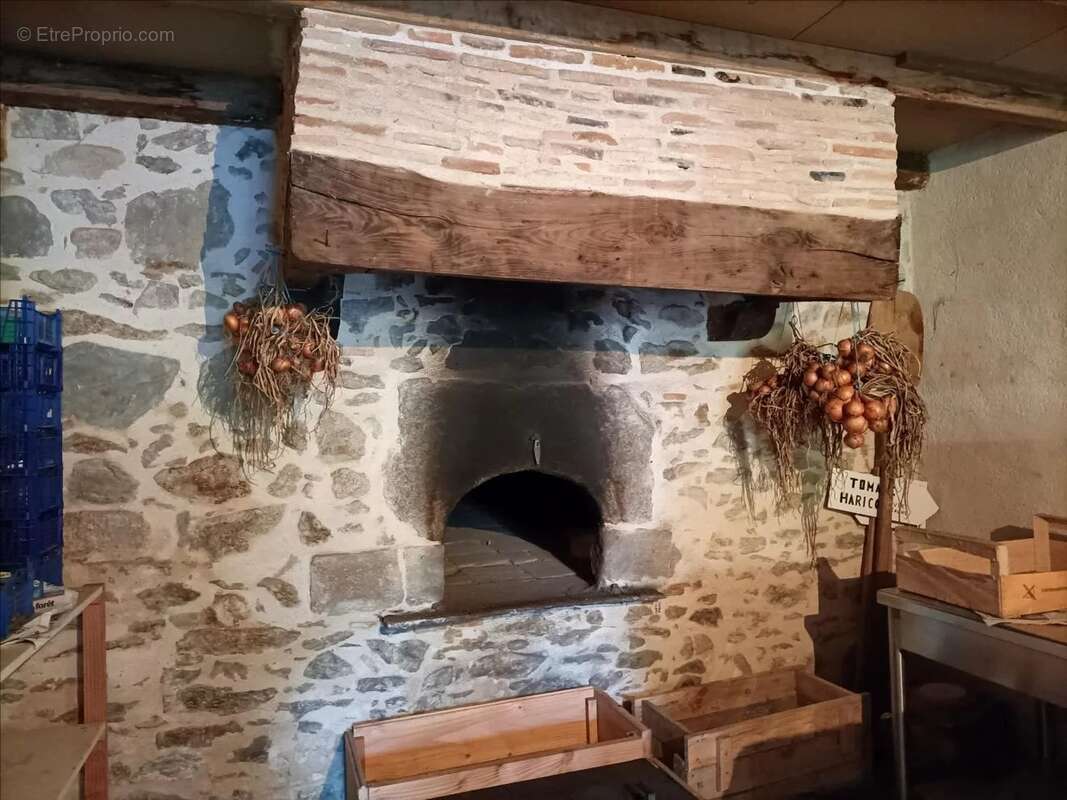 ancienne forge royale - photo 9