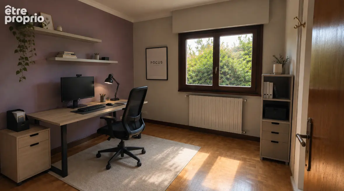 Demeure d'exception de 225 m² édifiée sur un terrain de 4 485 m² à Noailles - photo 10