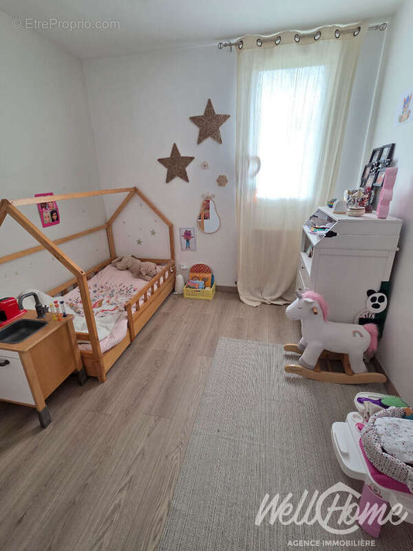 Appartement à SAINT-OUEN-L'AUMONE