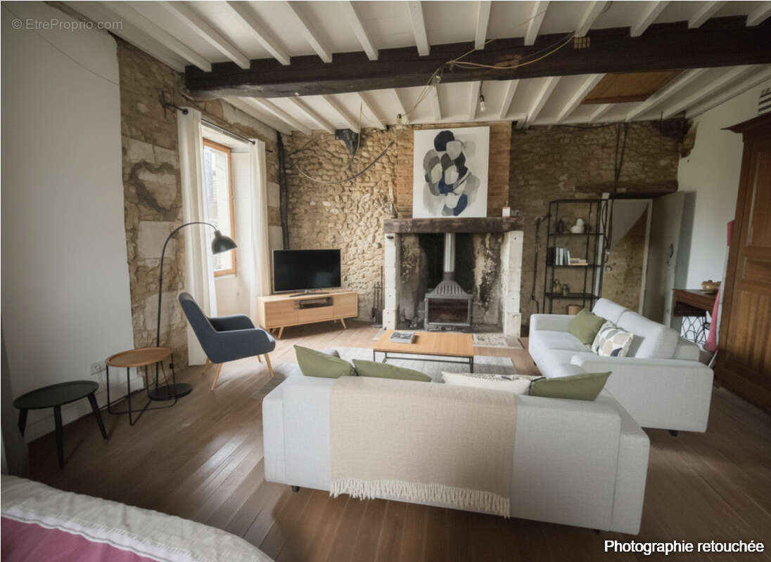 Maison à VERGT