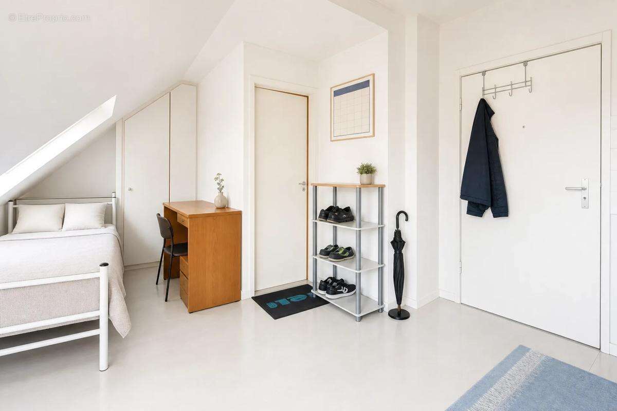 Appartement à PIERREFITTE-SUR-SEINE