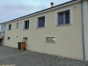 Maison à VILLEMANDEUR