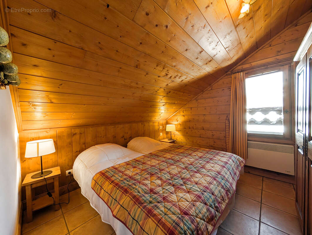 Appartement à SAINT-JEAN-DE-BELLEVILLE