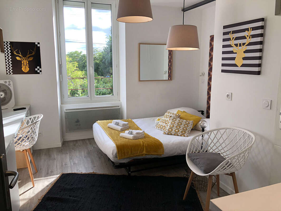 Maison à NANTES
