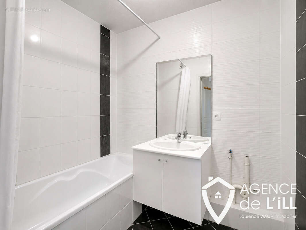 Appartement à CHATENOIS