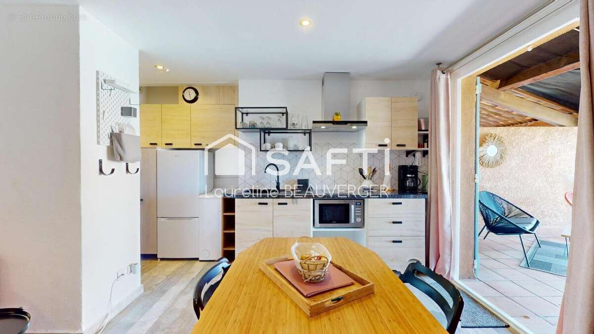 Photo 4 - Appartement à HYERES