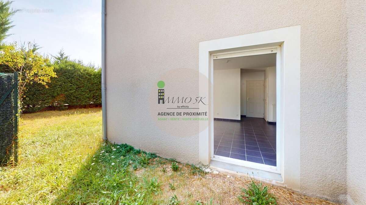 Appartement - photo 12