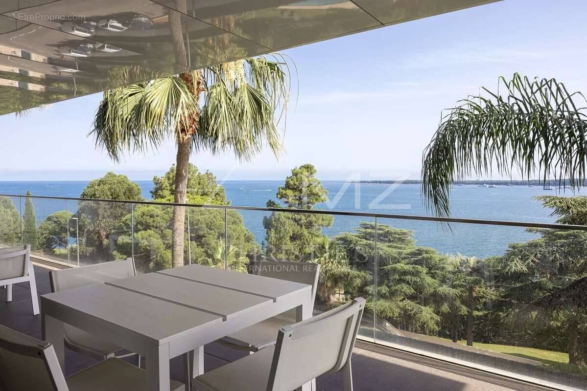 Appartement de grand standing avec vue sur la mer - photo 8