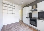 Appartement à PARIS-19E
