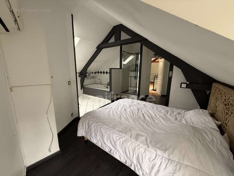 Maison à BAZEMONT