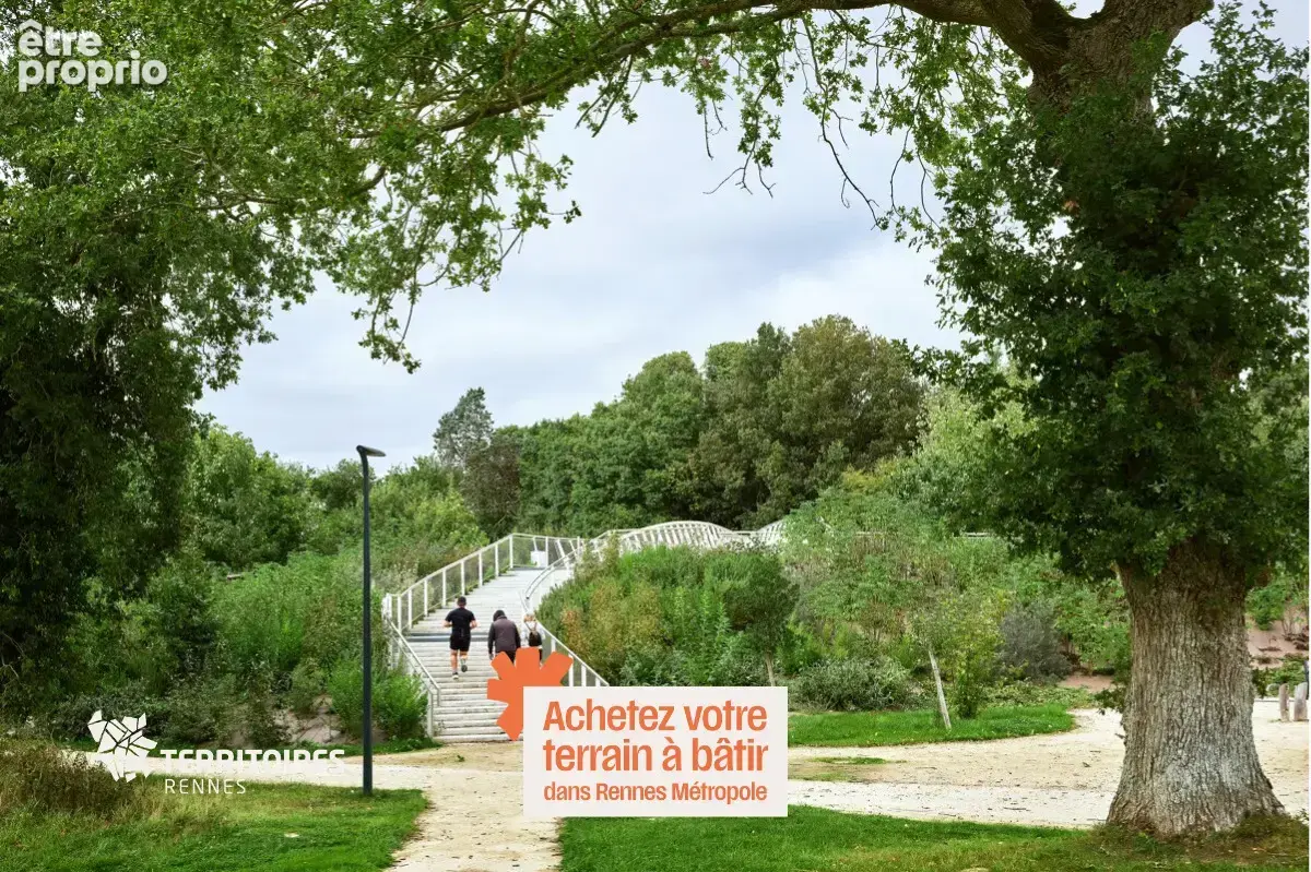 Terrains libres de constructeur L'Hermitage - Lindon - photo 8
