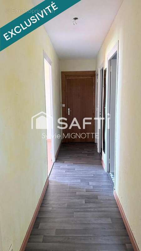 Photo 3 - Appartement à VILLEFRANCHE-SUR-SAONE