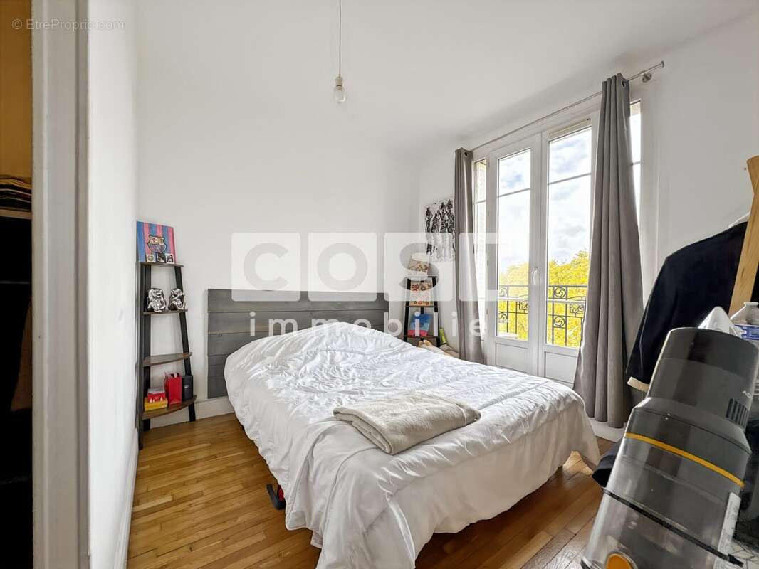Appartement à CLICHY