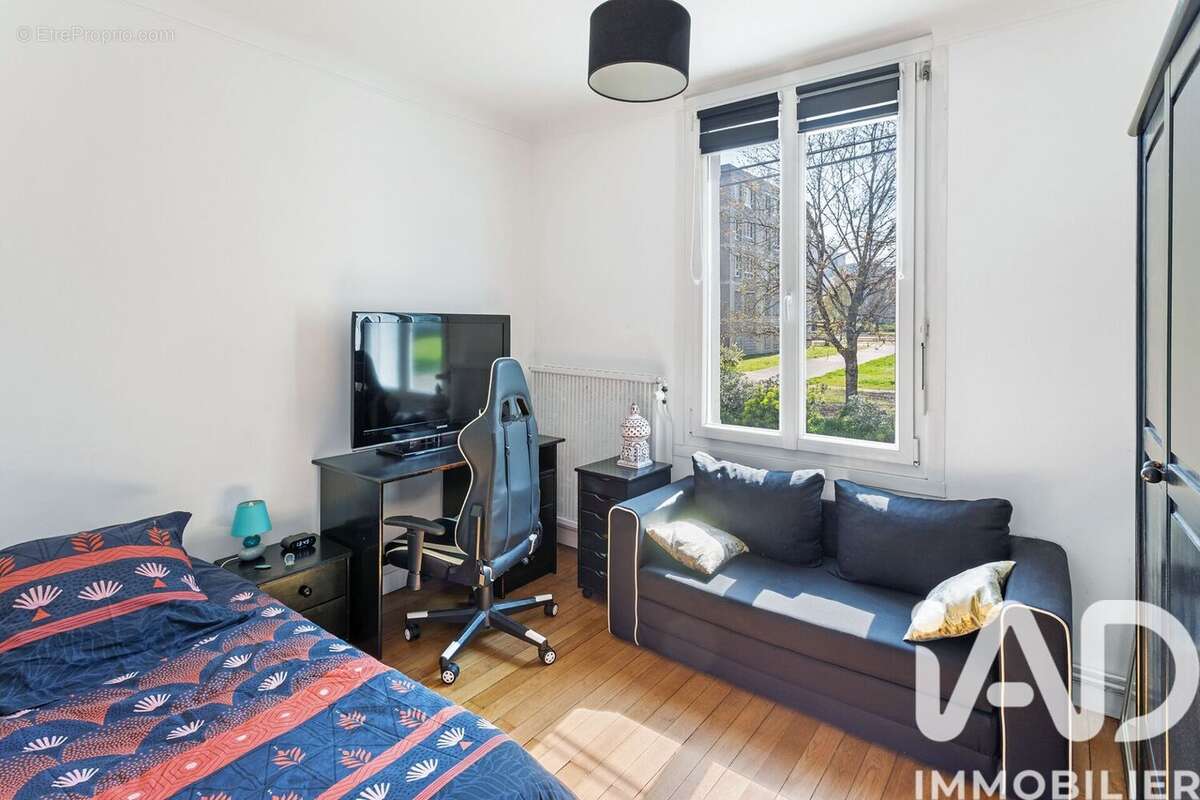 Photo 8 - Maison à SAINT-SEBASTIEN-SUR-LOIRE