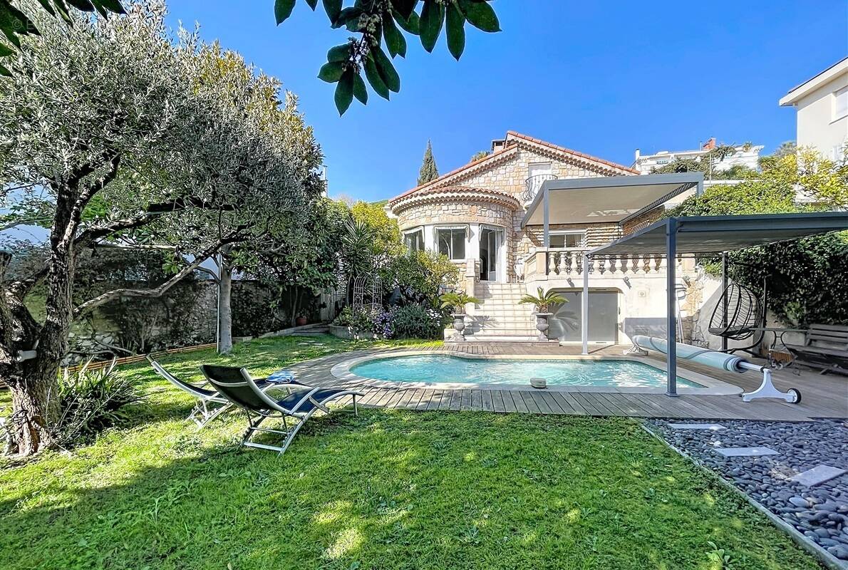 Maison à NICE