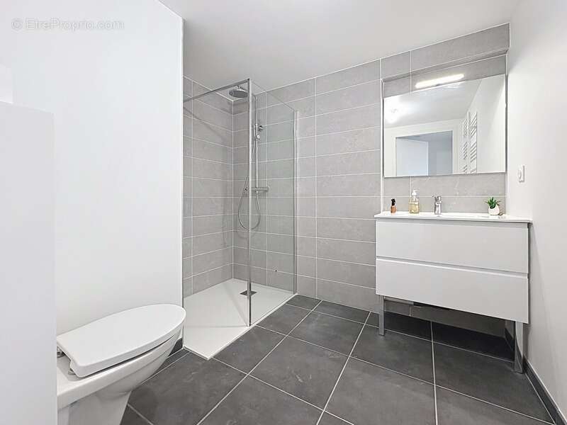 Appartement à SCIEZ