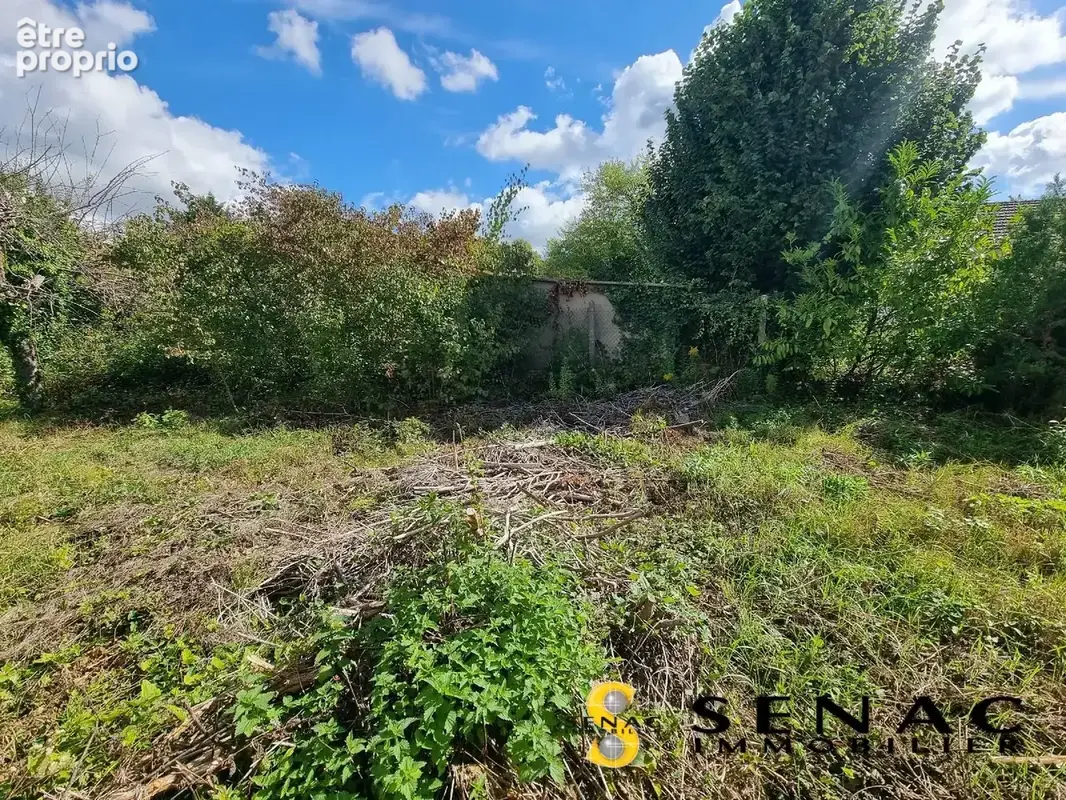 Terrain 336 m² à vendre à Saint-Prix (95390) - photo 4