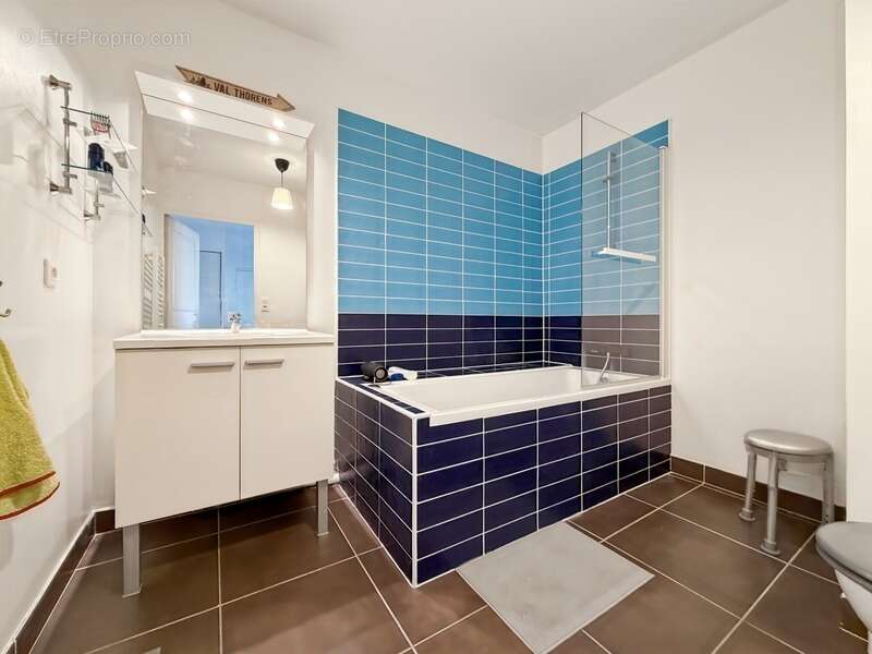 Appartement à FRANQUEVILLE-SAINT-PIERRE