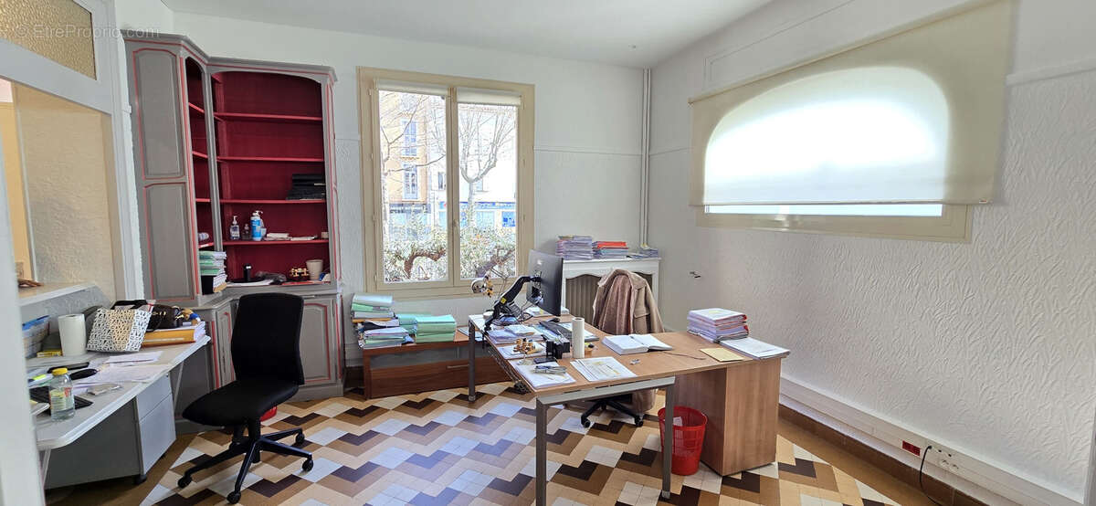 Maison à DRAGUIGNAN