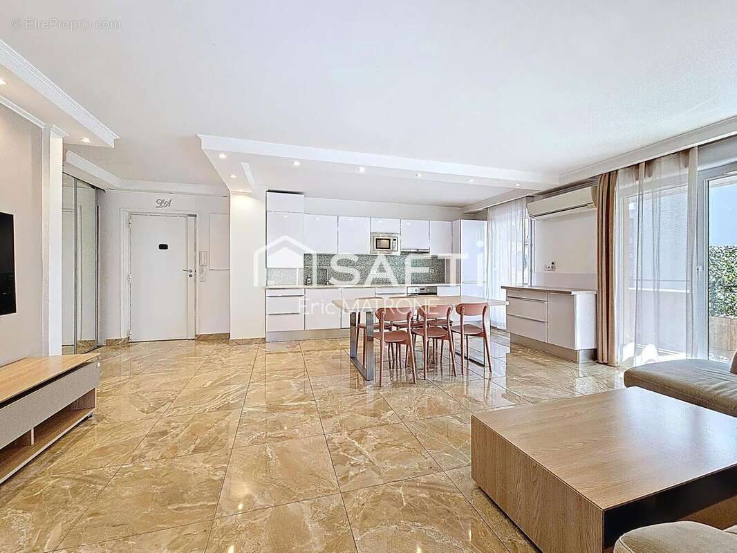 Photo 5 - Appartement à MARSEILLE-11E