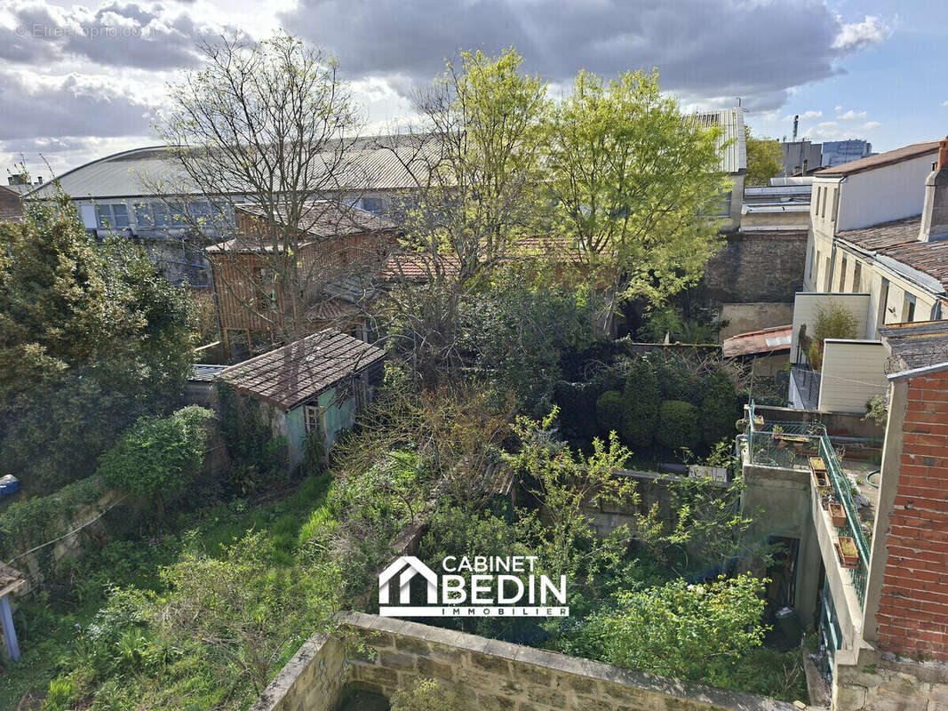 Appartement 67 m² à Bordeaux  - photo 6