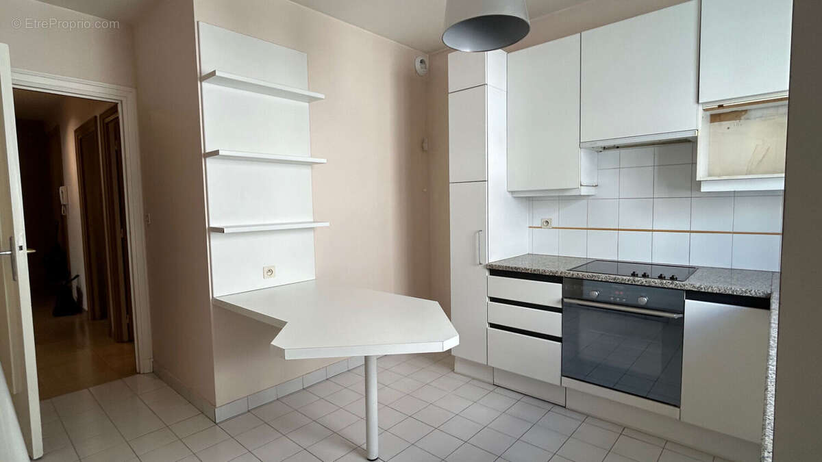 Appartement à LYON-6E