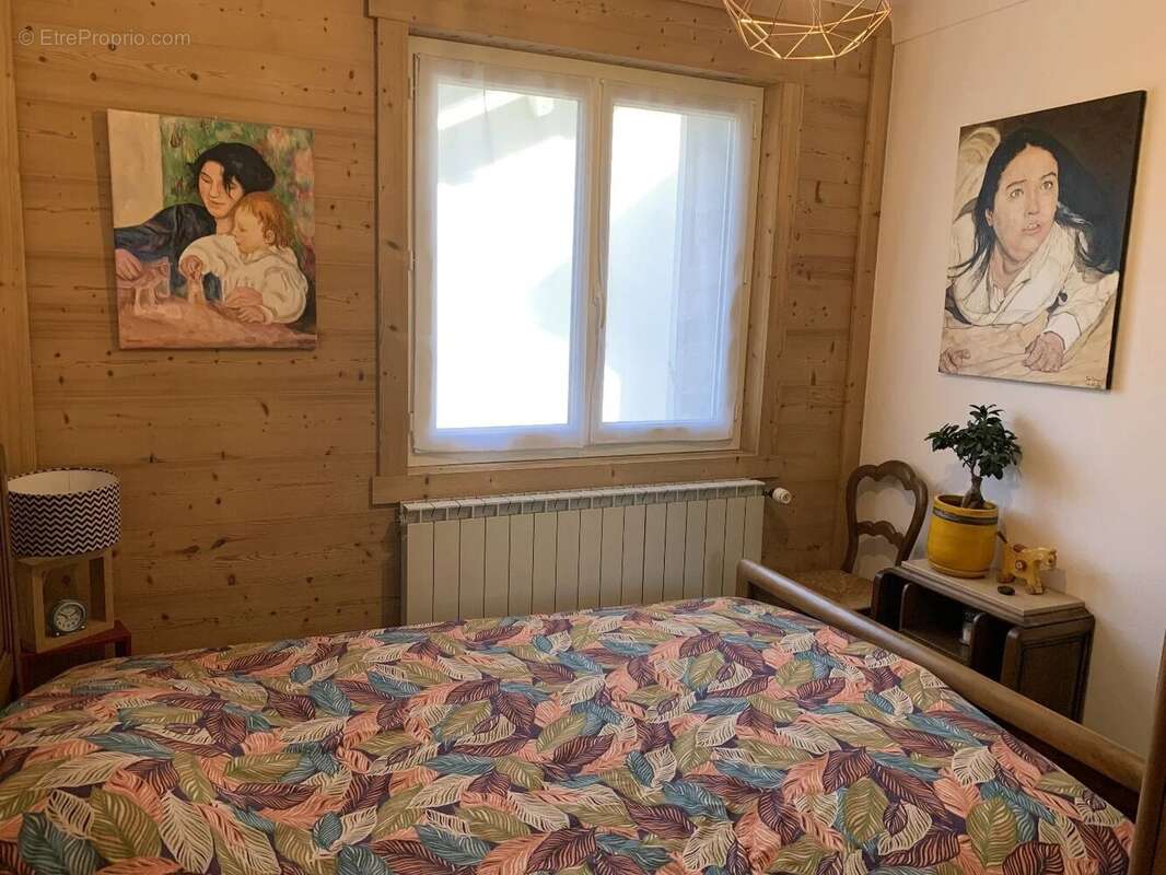 Maison à SAINT-PIERRE-DELS-FORCATS