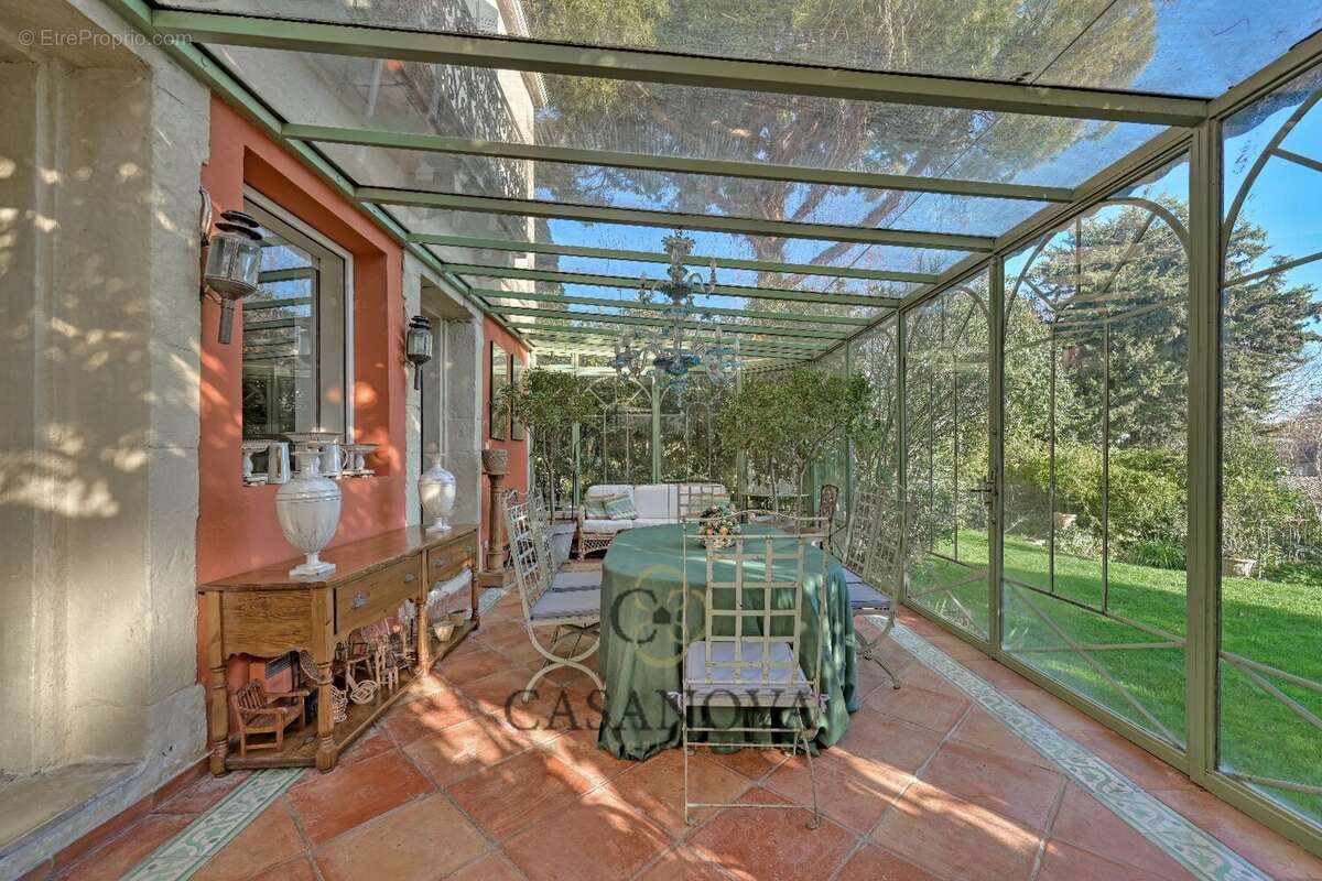 Maison à MONTPELLIER