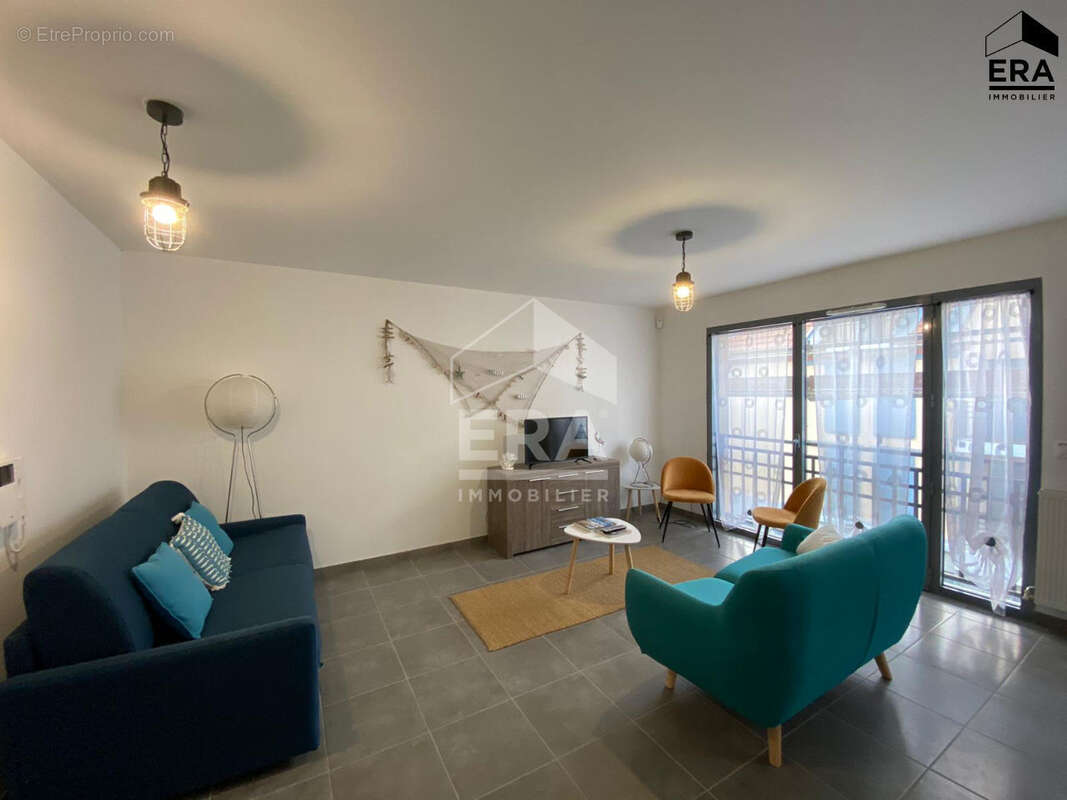 Appartement à ARCACHON