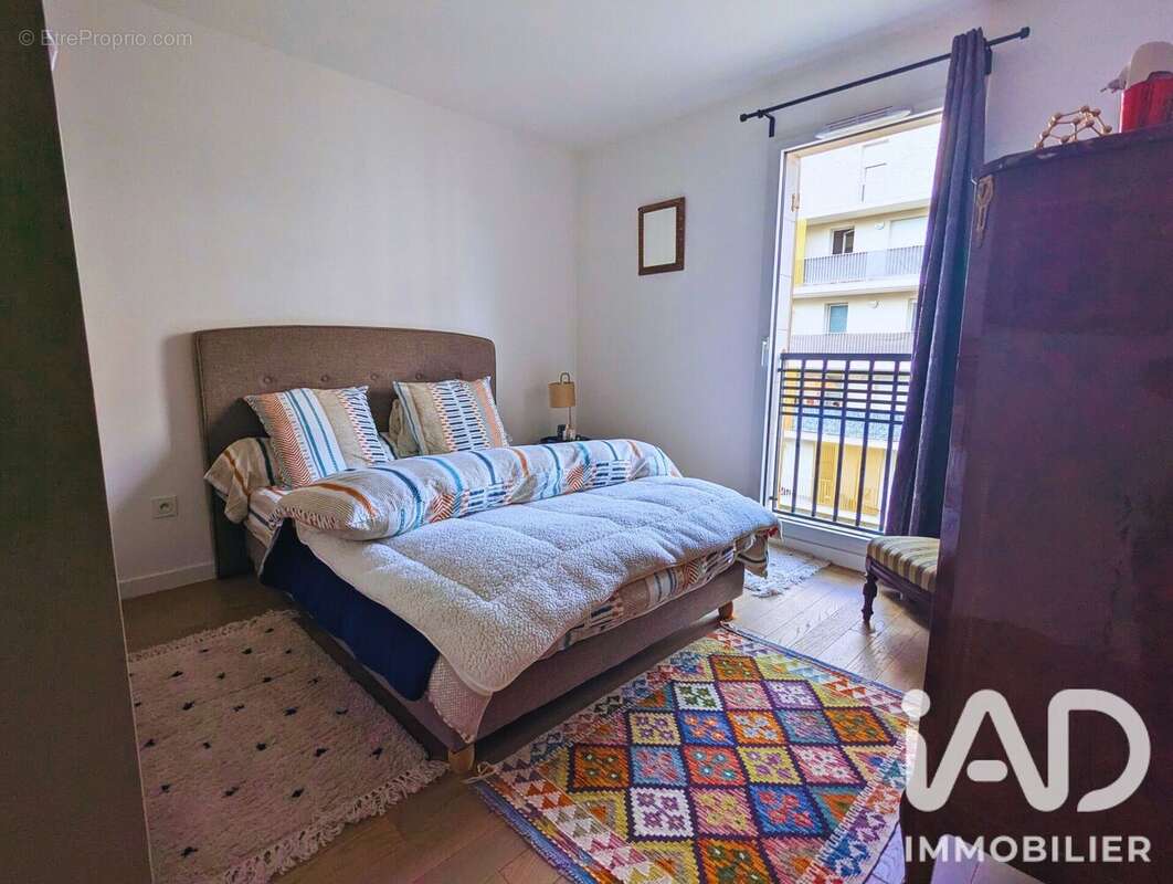 Photo 6 - Appartement à SCEAUX