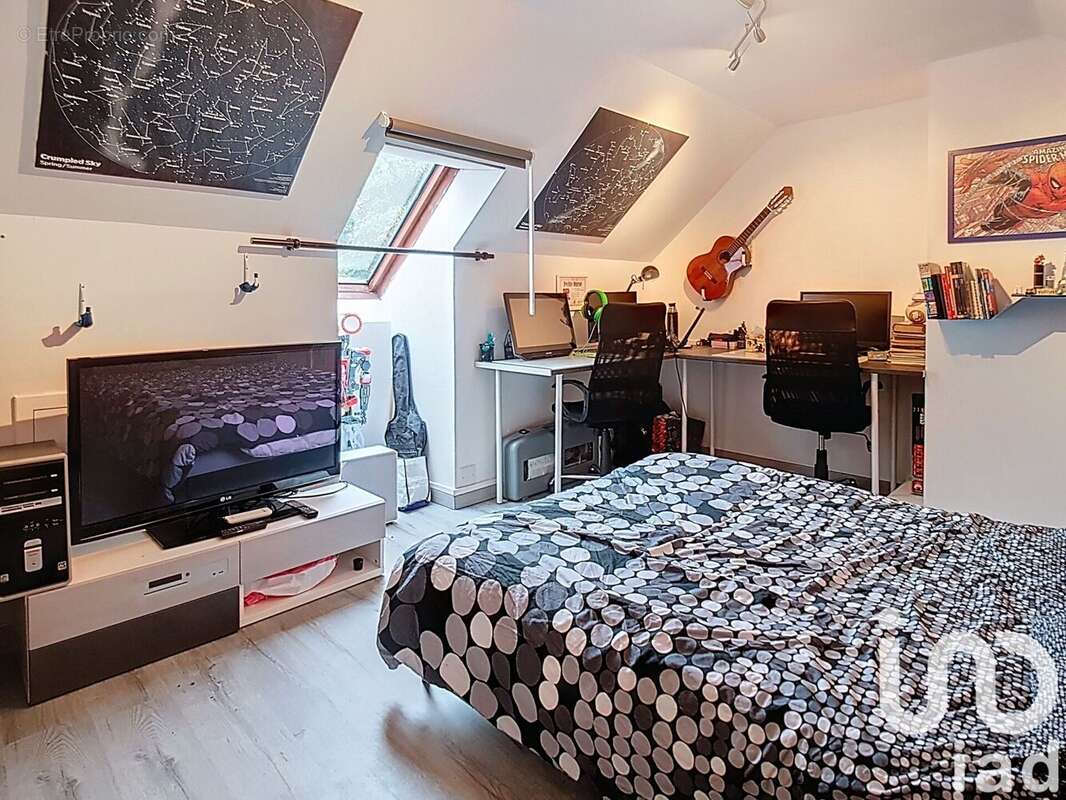 Photo 7 - Maison à MONTARGIS