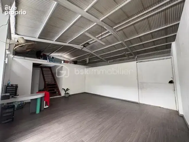 Maison 130 M2 avec son ponton en Polynésie Française - photo 13
