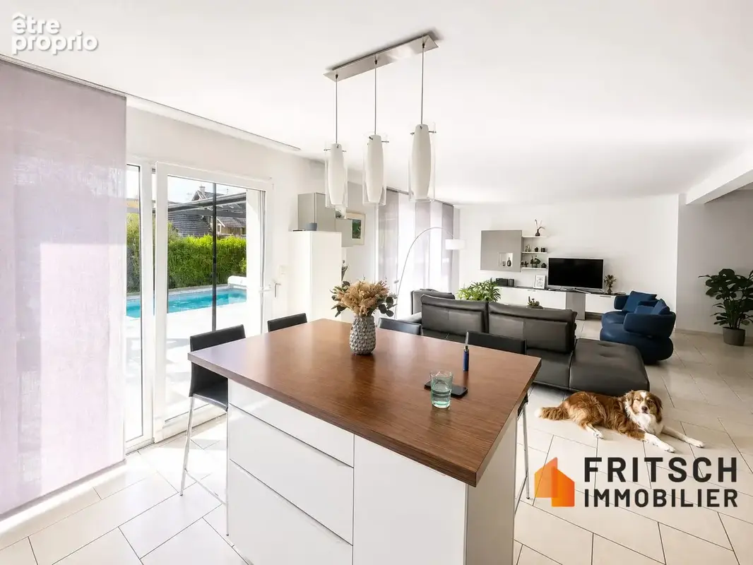 Maison 160 m² à Hochstatt  - photo 6
