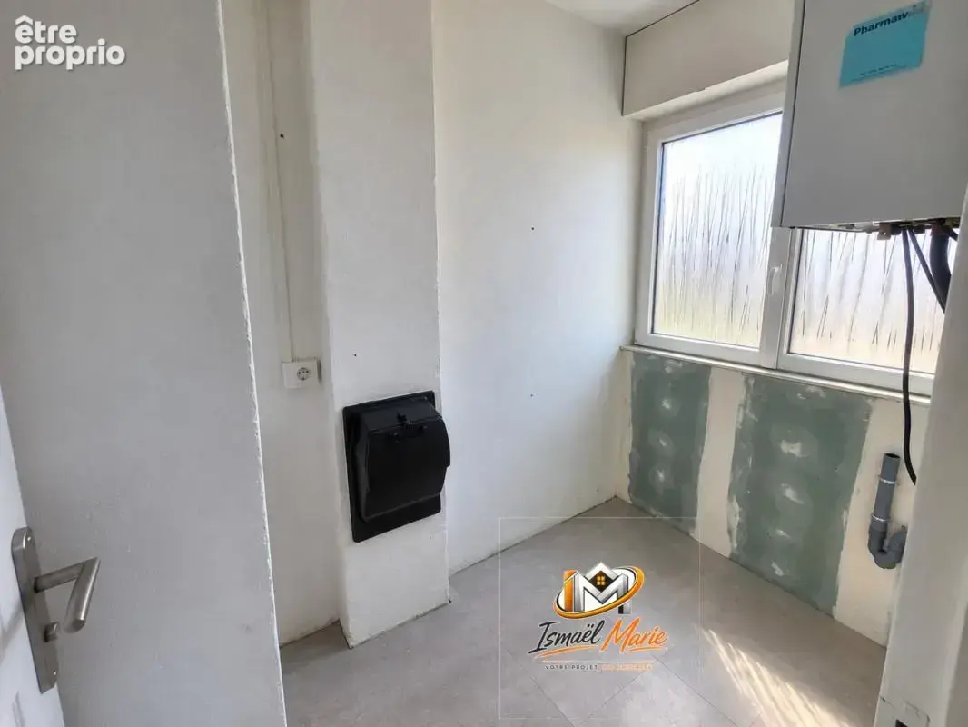 Coup de cœur à Lisieux – F2 lumineux de 56 m² entièrement rénové - photo 5