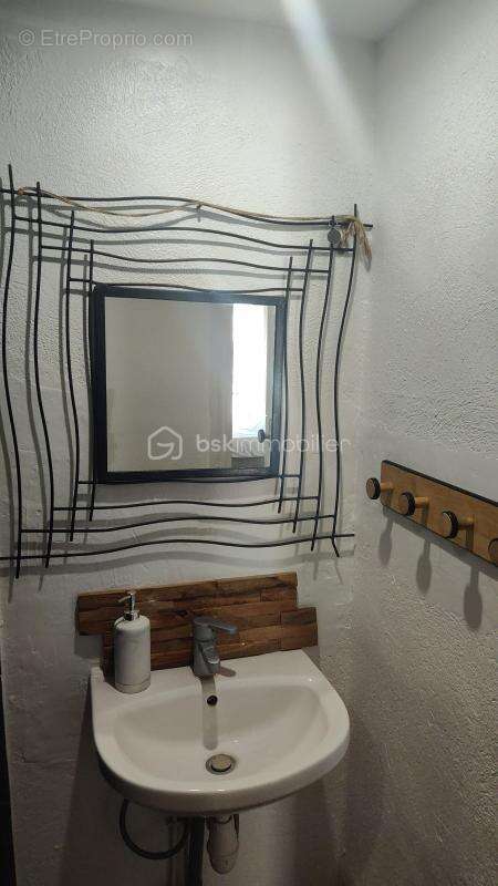 Maison T4 de charme de plus de 100 m2 au cœur de Mane en Provence (04) - photo 11
