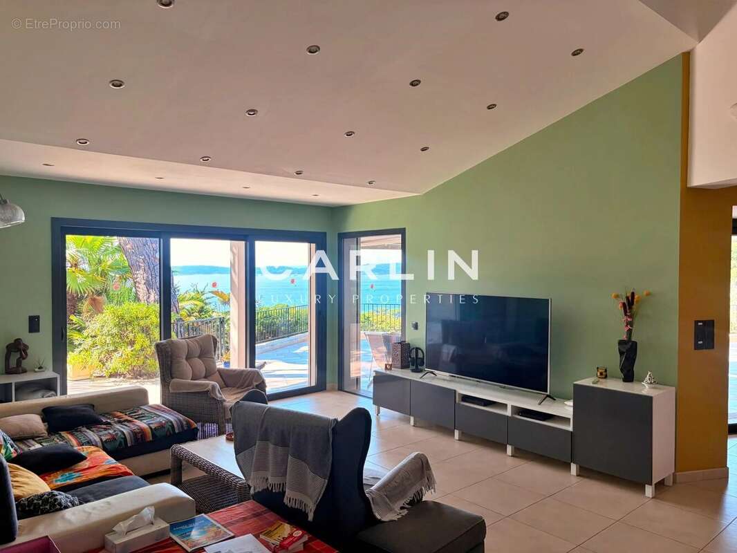 Maison à SAINTE-MAXIME