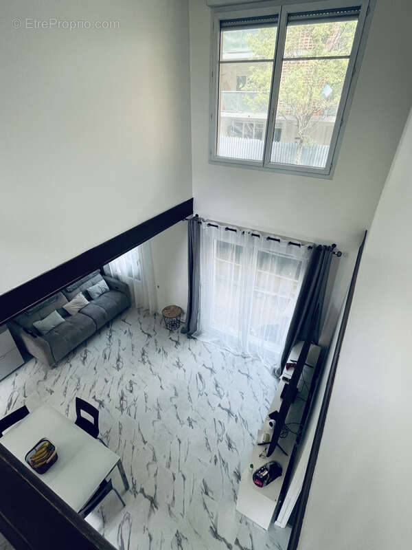 Appartement à BOBIGNY