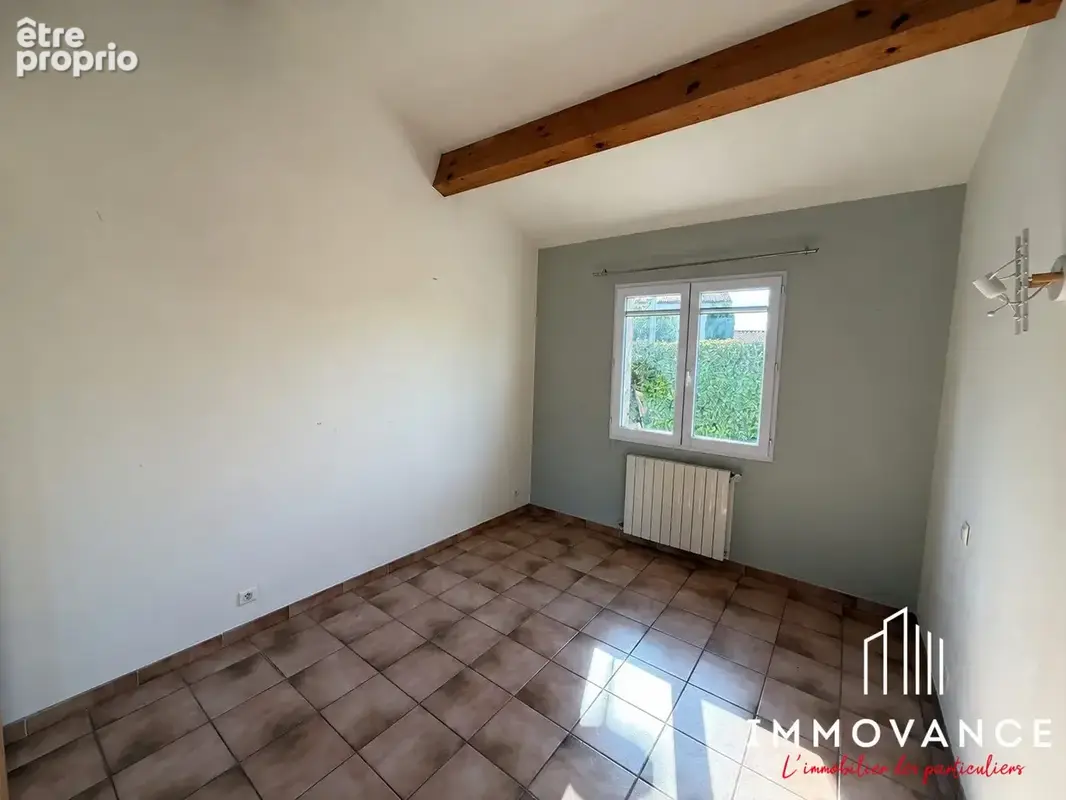 Maison 5 pièces 116 m² à vendre à Mauguio (34130) - photo 8