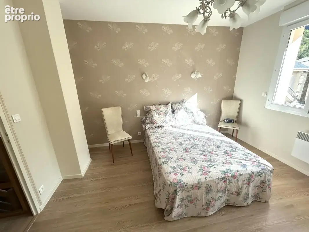 Maison 5 pièces 108 m² à vendre à Saint-Mamet (31110) - photo 6