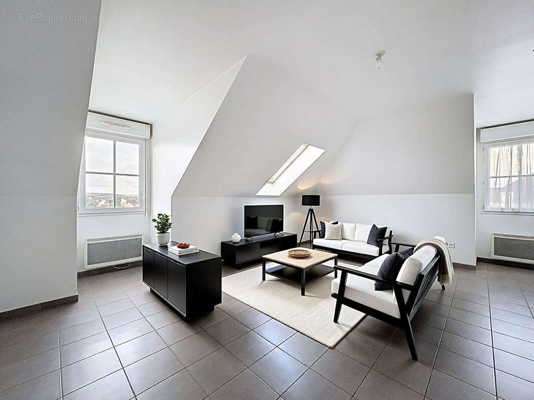 Appartement à WISSOUS