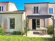 Maison à SAINT-YRIEIX-SUR-CHARENTE