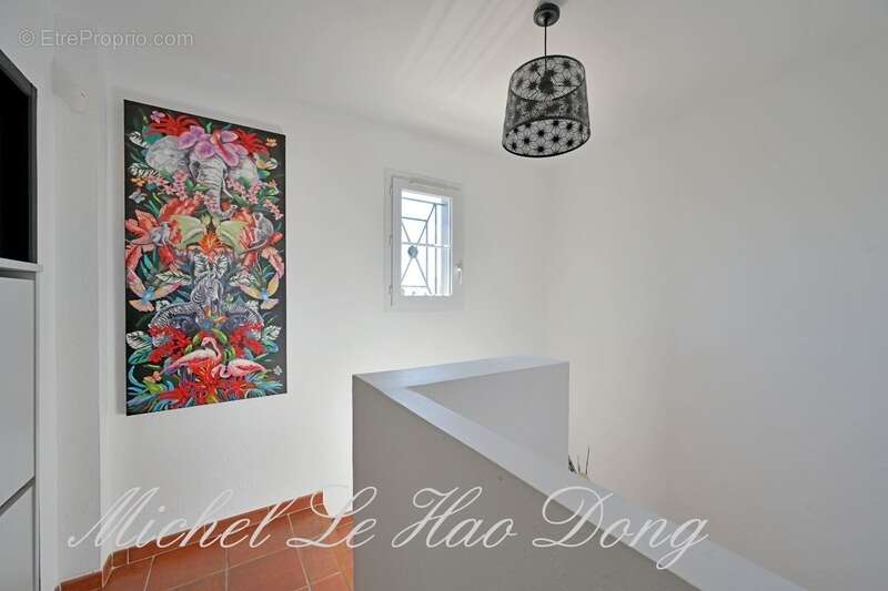 Maison à AIGUES-MORTES