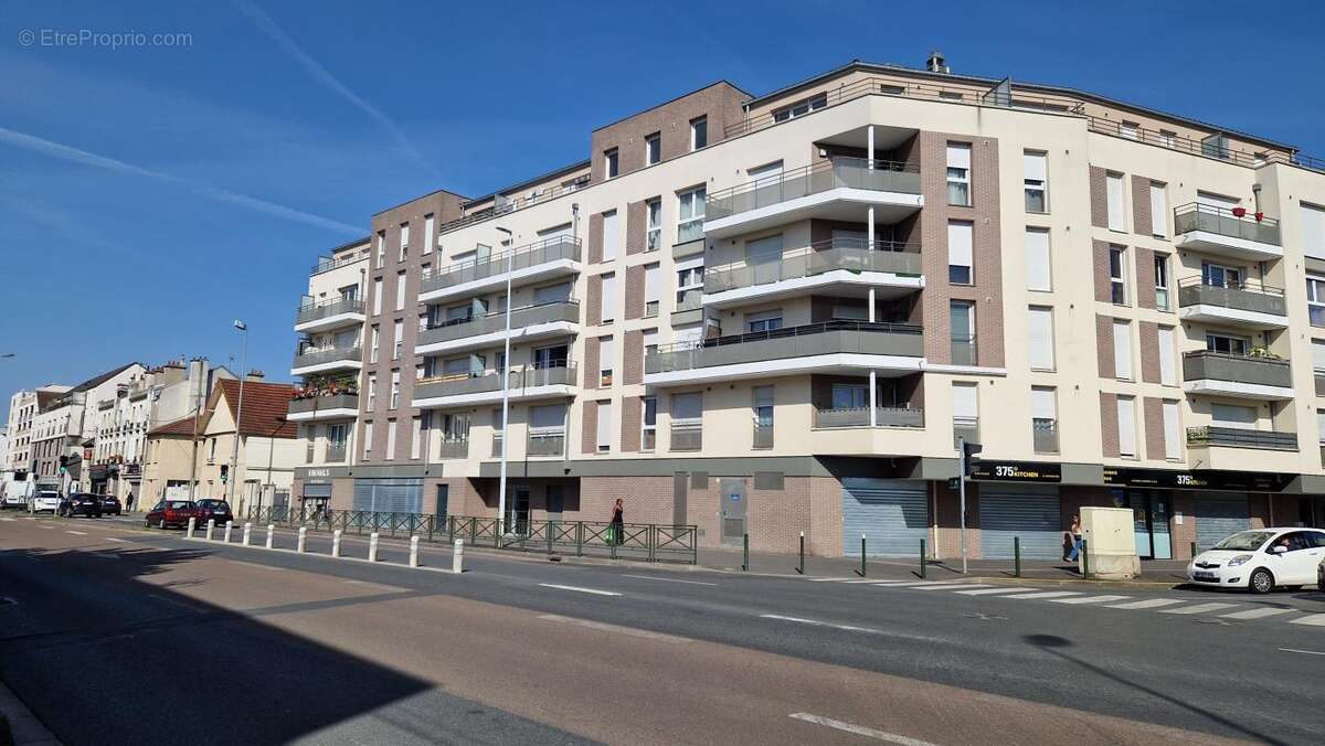 Appartement À Vendre - photo 2
