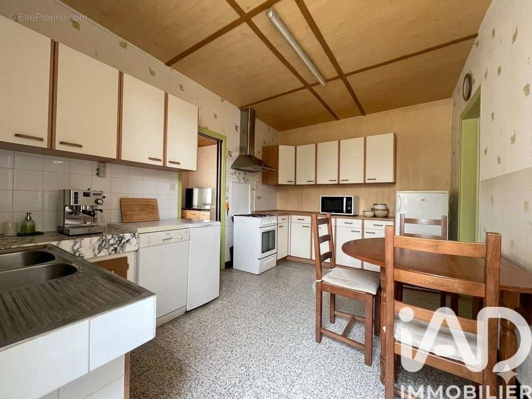 Maison 88 m² à Haudivillers  - photo 7