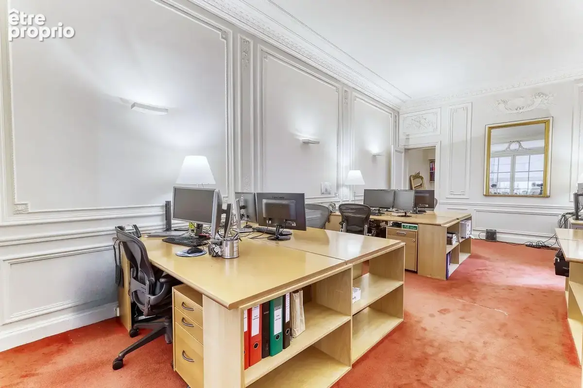 Commerce 267 m² à vendre à Paris-16e (75116) - photo 14