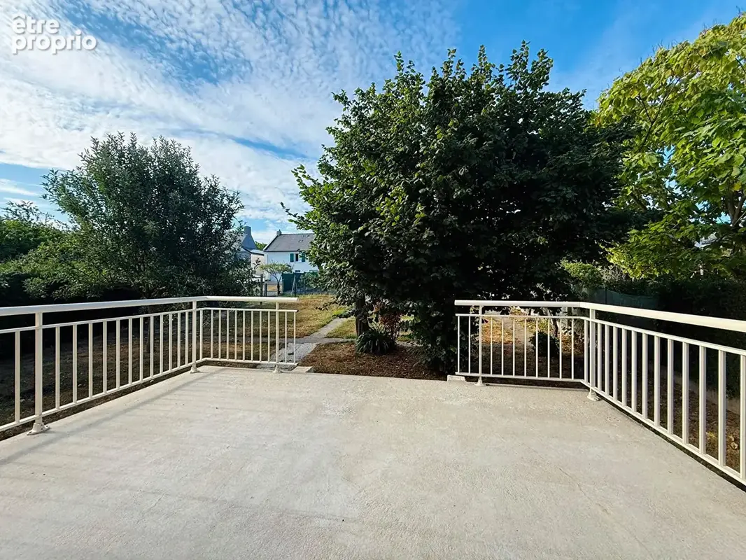 A vendre - maison -  vitre - photo 12