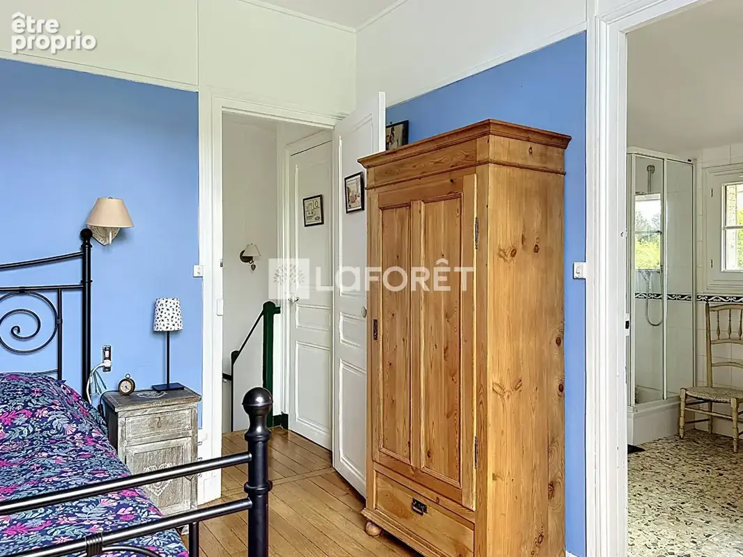 Maison Le Vesinet 4 pièce(s) 80 m2 - photo 12