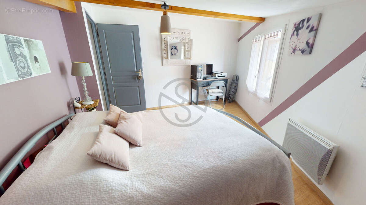 Maison Eydoche 5 pièce(s) 125 m2 - photo 11